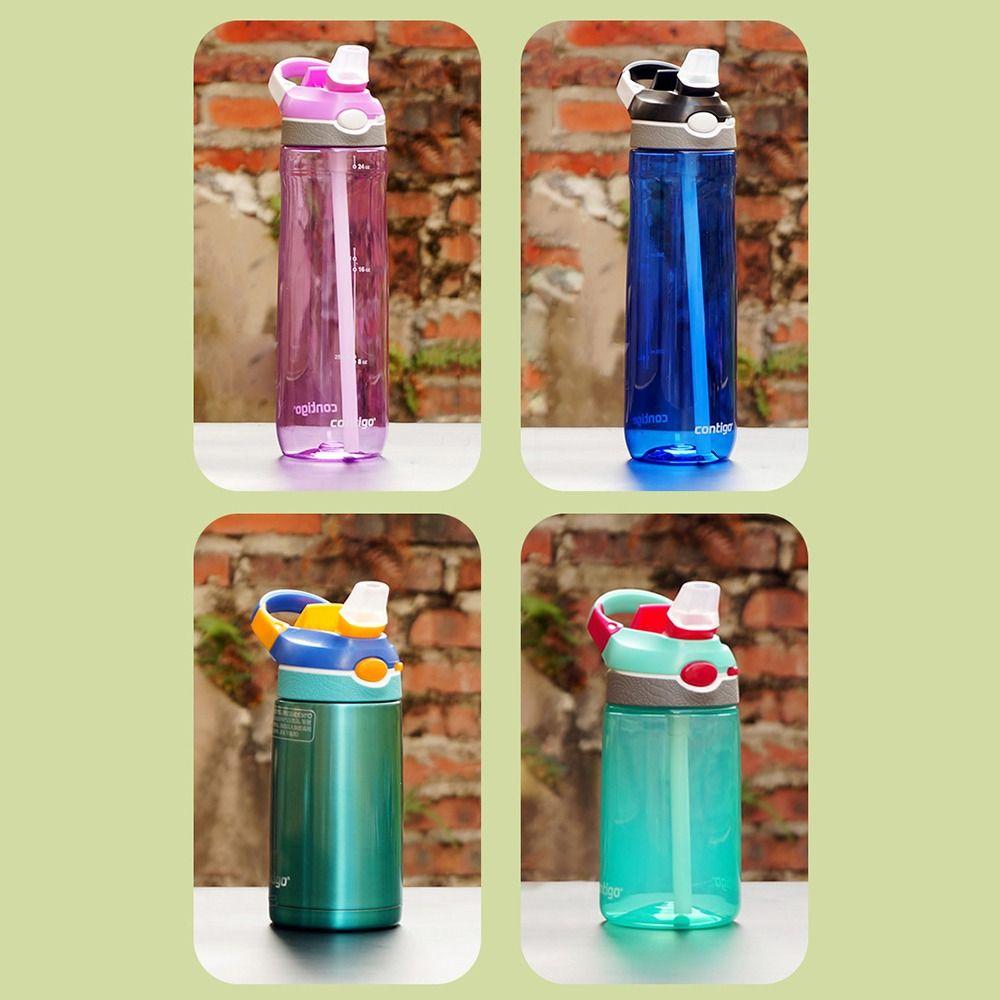 Universal with Straw Gift Replacement Mug Cover Coffee Cup Lid Silicone Tumbler Lids Water Bottle