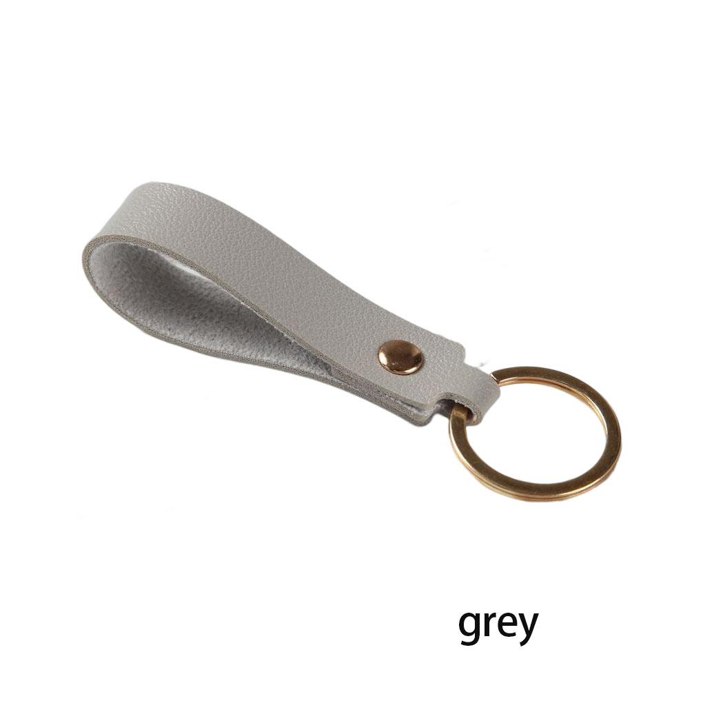 Брелок Подвеска Бизнес Автомобильный Веревка Аксессуары Унисекс Простой Повседневный Кошелек Короткий Ручная работа Ручная работа Мода