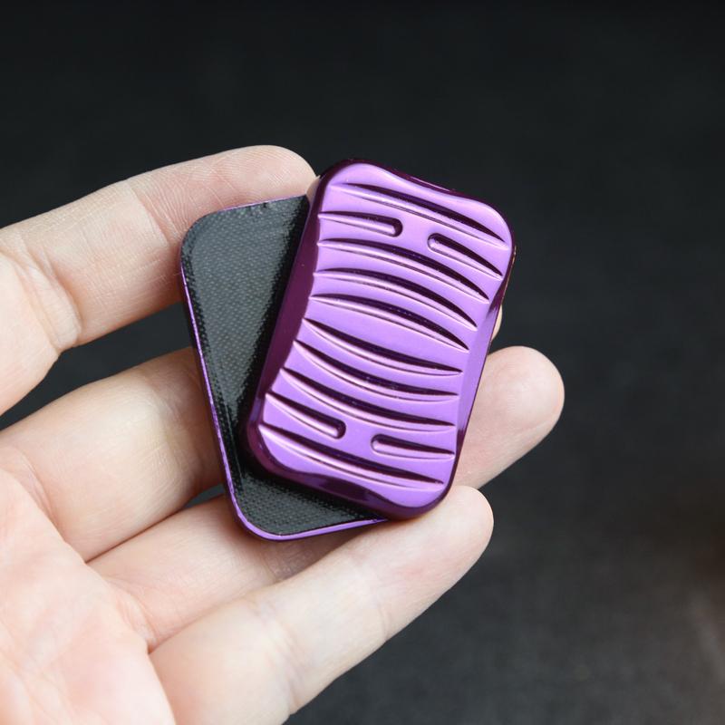 Меч Шрам Неограниченный EDC Толкатель карт Игрушка для снятия стресса Магнитный толкатель-слайдер Офисные игрушки для снятия стресса для взрослых Детей Подарок