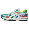 Kenzo x Gel Kayano 20 Разноцветные мужские кроссовки 1201A992-960