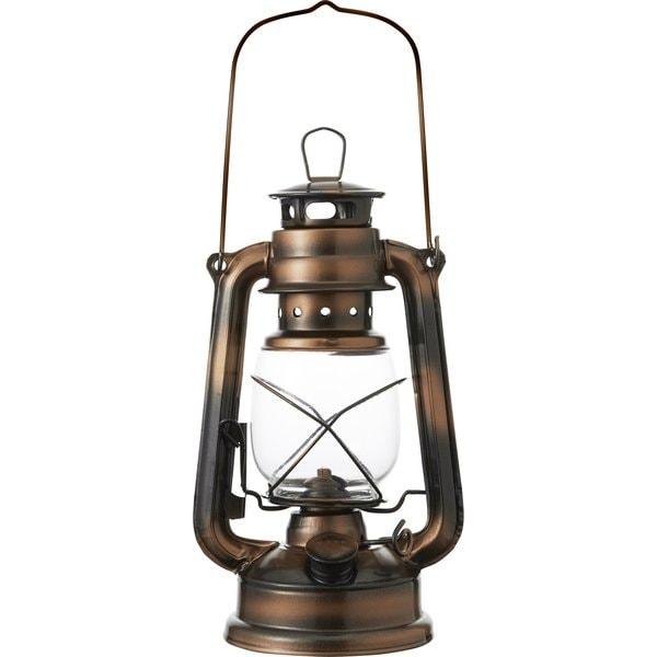 Sj5740000cp [масляный фонарь с логотипом медный]