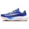 Zoom Fly 5 Синий гонщик DM8968-402