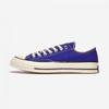 Chuck 70 Seasonal Color Night Indigo A09469c Night Indigo Egret Black