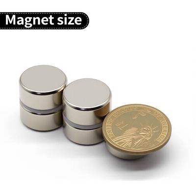20x10мм Суперсильный Неодимовый Магнит N35 NdfeB Постоянный Магнит imanes Круглые Мощные Магниты Магнит на Холодильник