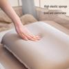 Naturehike 3D Silent Sponge Self-Inflating Pillow