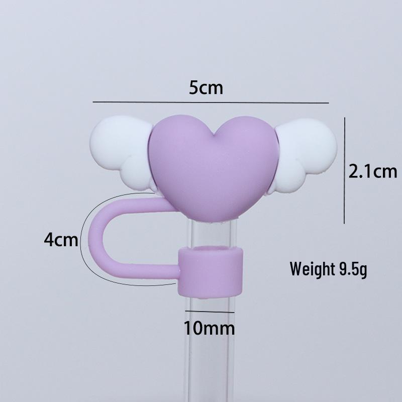 Stanley 40 унций Ice Cup Flower Straw с пылезащитным колпачком 10 мм