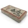 350 г белого чая Fuding Shoumei Tea Brick Old White Tea Brick Alpine Panxi