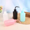 250Ml Spray Bottle Plastic Safety Wash Bottles Lab Tattoo Squeeze Bottle Tattoo Accessories Lab Non-Spray Squeeze Bottle