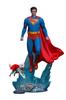 Movie Masterpiece Супермен Супермен Крипто Масштабная фигурка (2025) и 1/6