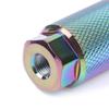 1 шт. алюминиевый сплав подножка трюковая подножка для велосипеда 3/8'' ось подножка-рычаг цилиндрическая ручка нескользящая ось подножки велосипедные аксессуары