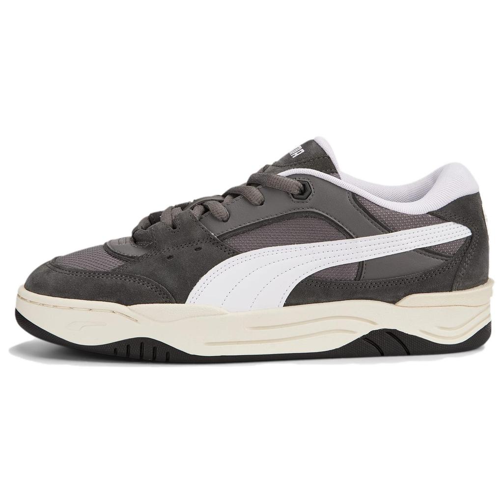Новые PUMA 180 'Shadow Grey' 389267-02