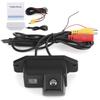 Car Reverse Camera HD CCD Rear View Backup Parking Cam Fit for Mitsubishi LancerEx