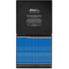 STAEDTLER Pencil Marsulmograph 24 Hardness Set Drawing 100 G24 Black