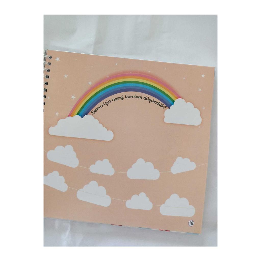 Дневник беременной матери и ребенка