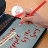 Ультратонкая накладка-кожух для Apple Pencil 2, 360° защита от падений