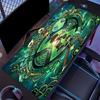 Ben 10 Cartoon Print Mouse Pad, for Keyboard Pad Laptop PC Mat for Office Home Use, Desk Decor, Perfect Birthday Gift for Gamers