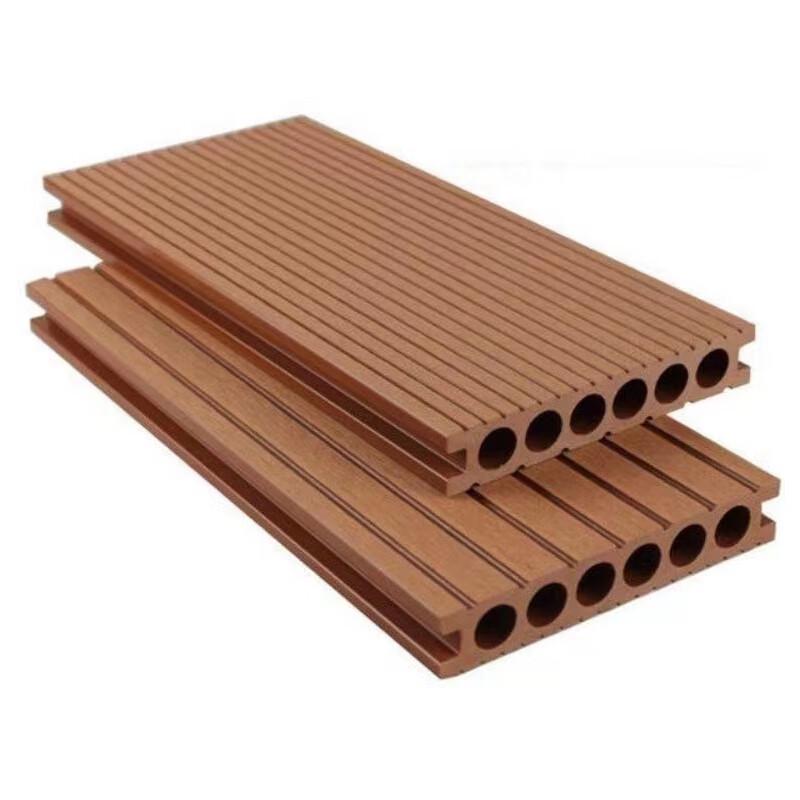 Outdoor WPC Decking Board