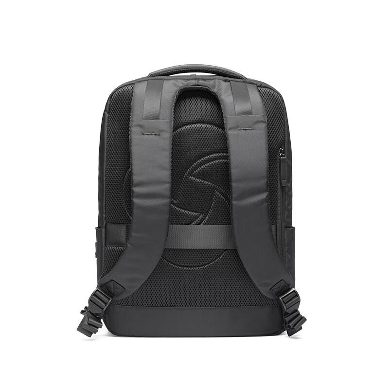 Деловой рюкзак Samsonite TX6 для ежедневных поездок, для ноутбука 15,6 дюйма