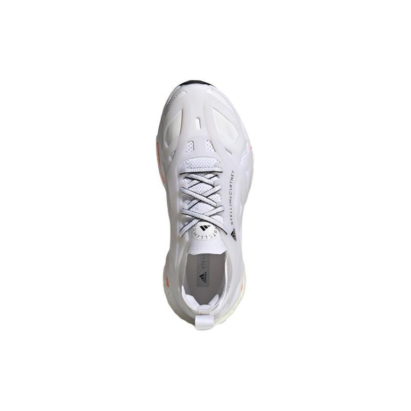 SolarGlide Stella McCartney x SolarGlide Wmns Adidas 'Белый Черный' Женские GX9859