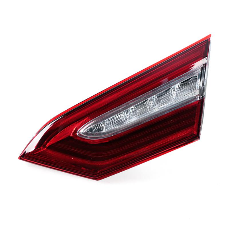 Светодиодный / Галогенный задний фонарь для Toyota Camry 2025 2025 Фонарь заднего хода Ходовой огонь Стоп-сигнал Поворотник Предупреждающий сигнал