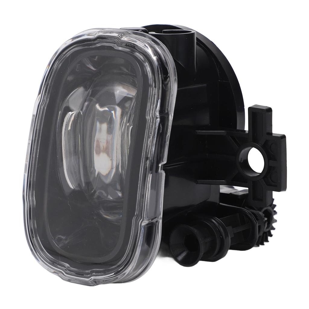 Передняя противотуманная фара, увеличенная яркость, повышенная безопасность, стильный вид, светодиодные противотуманные фары для автомобиля Clio 2020