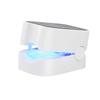 Nail Art Device Nail Lamp Rechargeable Triple Blue Light Nail Art Machine