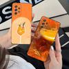 A-Aperol Смешной чехол Spritz для Samsung Galaxy A13,21s,22,31,32,52,53,71,80,A91 Мягкий черный корпус