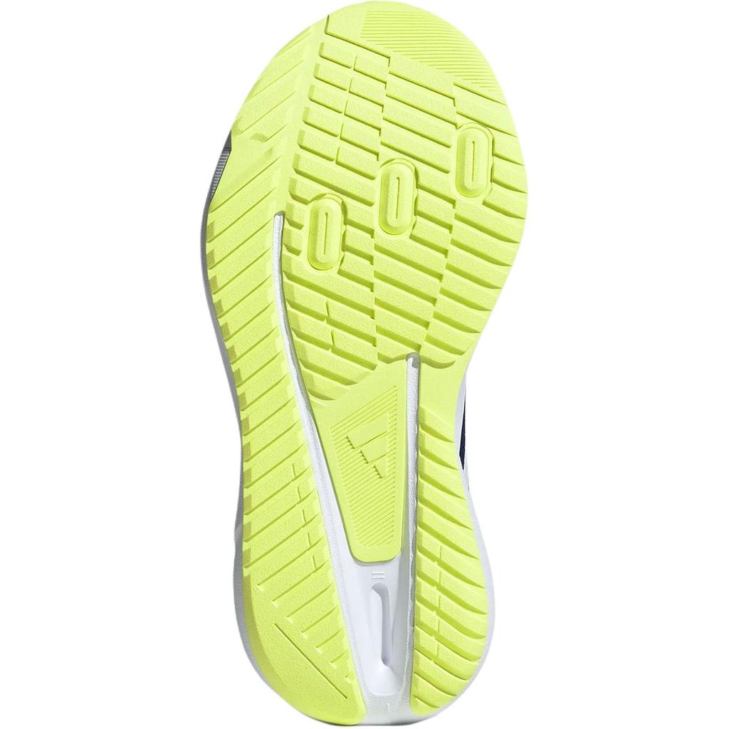 Adidas DURAMO SL 2.0 Низкие Беговые Кроссовки Синие Детские Кроссовки KJ6282