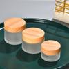 Cans Glass Cream Box Cosmetic Container Makeup Jar Lotion Vials Cosmetic Jars Face Cream Bottles