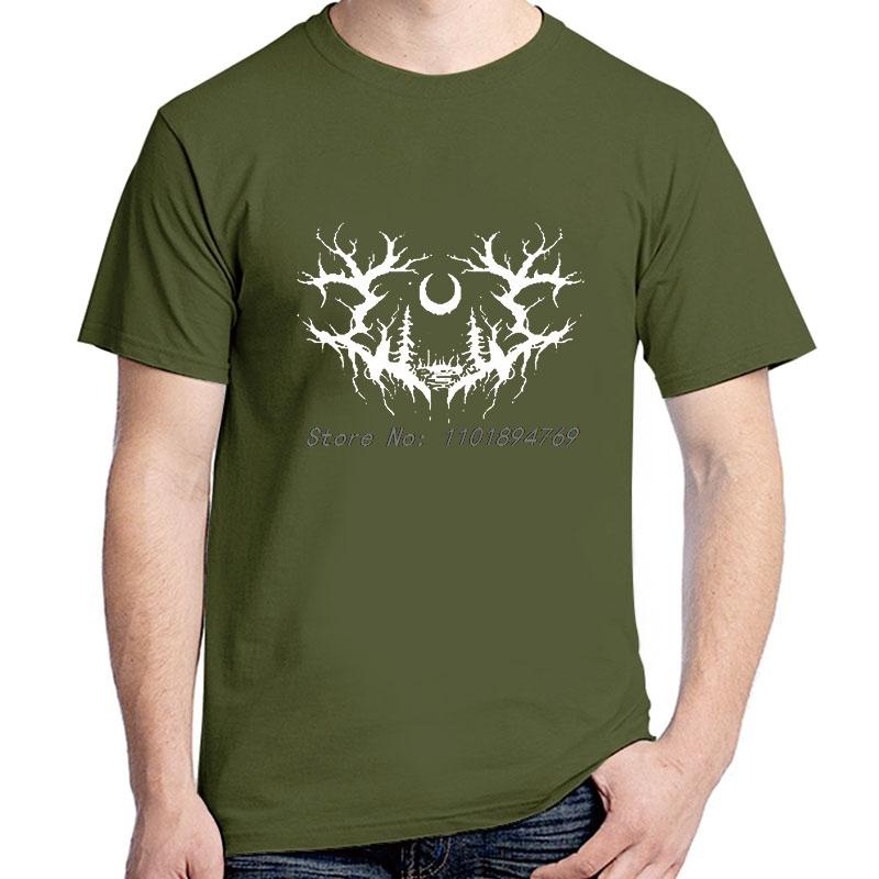 Summer Cotton Tshirt Lorna Shore Pain Remains Graphic T Shirts High Quality Short Sleeve Tshirts Streetwear Unisexs Clothing
