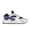 Мужские кроссовки Air Huarache Social FC Серый Саммит-Белый Антрацит DR0286-100