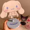 Держатель для телефона Cinnamoroll: Устойчивая подставка для планшетов и телефонов, идеально подходит для просмотра сериалов в общежитиях