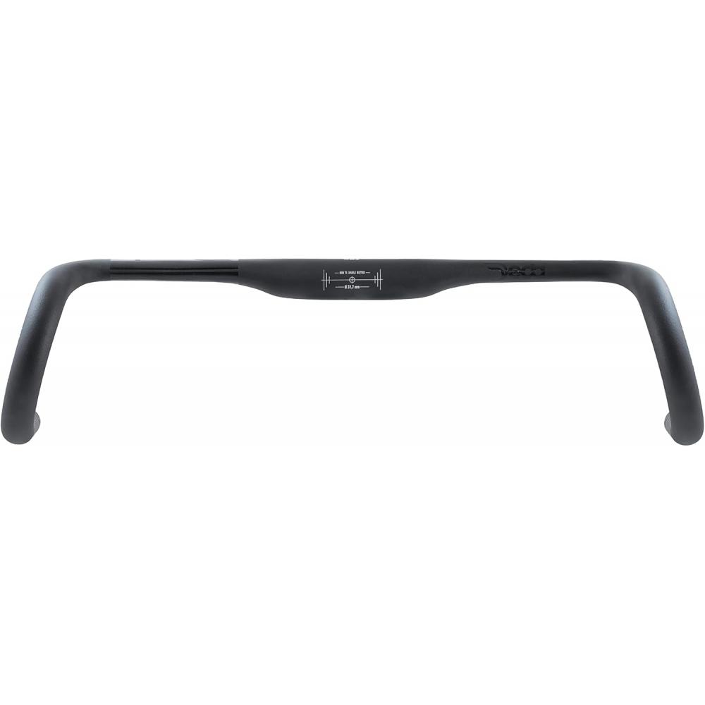 Deda Elementi Deda Deda 460мм Черный