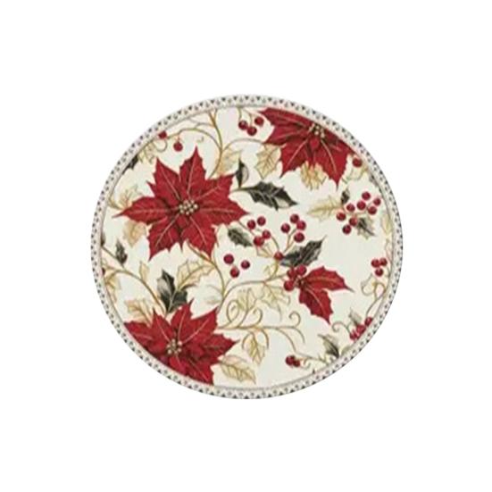 Впитывающие подставки под тарелки Диатомовые подставки под тарелки Маслостойкие Термостойкие Современные коврики для стола для обеденного стола, пикника, вечеринки