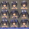 Kotobukiya Frame Arms Girl Innocentia Blue Height 150mm NON Scale Plastic Model Ver. Approx.