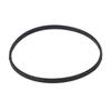 Vacuum Pump Seal Rubber Optimal Sealing Performance 455623 Replacement for Peugeot 207 208 308 508