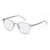 Rodenstock Унисекс Очки R7172 B000