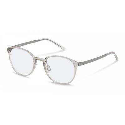 Rodenstock Унисекс Очки R7172 B000