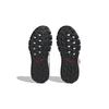 Детские кроссовки для бега LEGO x Adidas Terrex Agravic Flow, износостойкие, низкие, черные с розовым, детские кроссовки IE4972