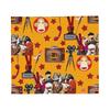 31 Minutos Flannel Blanket Chilean Comedy Fashion Throw Blankets for Home 150*125cm Bedspread
