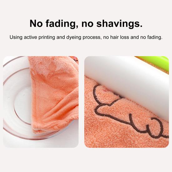 Детское банное полотенце, толстое, отлично впитывает воду, с капюшоном, в мультяшном стиле, на пуговицах, однотонное, теплое, мягкое, детское пончо для ванной, одеяло с ворсом