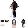 Костюм для косплея Demon Slayer Kimetsu No Yaiba Кибуцудзи Мудзана с изысканным исполнением и дышащей тканью