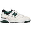 New Balance 550 'Морская соль сосново-зеленый' Кроссовки BB550VTC