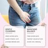 Natural Feminine Care Soap for pH Balance, Odor Control SoapOrganic Herbal IngredientsGentle Cleaning