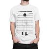 A Clockwork Orange Beethoven's Symphony No 9 T-Shirt, Men's and Women's Sizes Tee