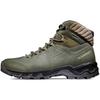 Mammut Hiking Boots Mercury IV Mid Goretex