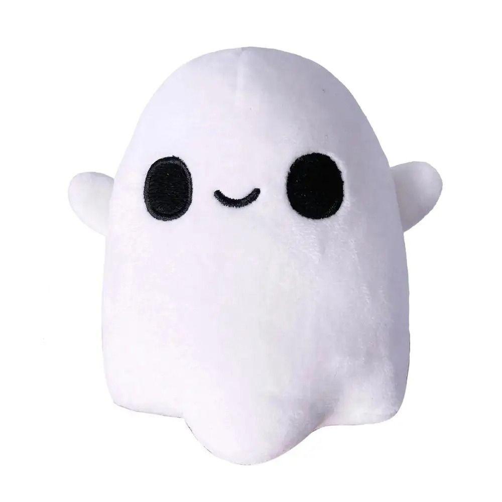 Cartoon Plush Ghost Toy Cute Halloween Dolls Funny Festival Decorations Girl