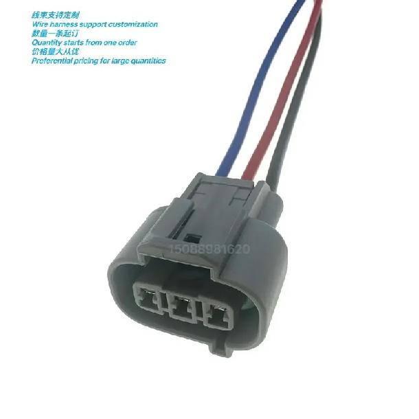 XG70315C-2.2-21Подходит для аксессуаров экскаватора Shengang Shengang SK200 250 210 260 датчик положения распредвала разъем PK296-03127