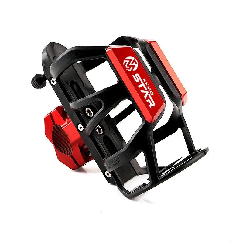 For KTM 1090 1190 1290 1050 990 390 790 890 Adventure 690 SUPER ADVENTURE S R T Motorbike Beverage Water Bottle Drink Cup Holder