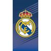 Real Madrid CF Crest Beach Towel